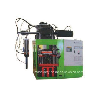 Rubber Injection Molding Machine for Silicone Products (KS200B3)